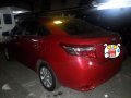 Assume balance Toyota Vios e for sale -2