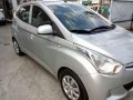 Hyundai Eon gls 2012 top of the line for sale -4