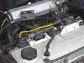 Mitsubishi Lancer 1997 Model - Automatic Transmission-5