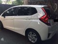 Honda Jazz 2015 V CVT for sale -3