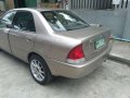 2000 Ford Lynx Ghia AT ( top of the line variant )-4