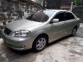 2007 Toyota Altis 1.6 G At for sale -3