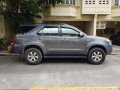 Toyota Fortuner G 2006 for sale -0