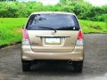 Rush 2006 Toyota Innova G 2.5DSL D4D AT-2