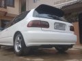1993 Honda Civic hatchback sr3 for sale -3