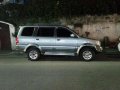 2007 Isuzu Sportivo for sale -0