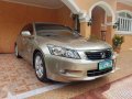 FRESH 2008 Honda Accord 2.4s iVTEC for sale-1