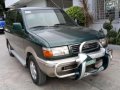 2002 Toyota Revo GLX Sport Runner All Power!-0