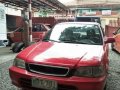 Honda City LXI Hyper 16 Valve 1997-0