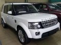 Land Rover Discovery LR4 HSE SCV6 AT 2018-0