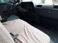 Nissan Urvan 2003 model for sale -1