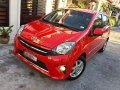 2017 Toyota Wigo G MANUAL for sale -1