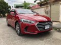 Good as new Hyundai Elantra 2016 for sale-11
