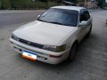 Toyota Corolla 1994 Manual Gasoline P89,000-3