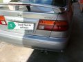 2000 Nissan Sentra Gts for sale-3