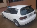 1993 Honda Civic hatchback sr3 for sale -4