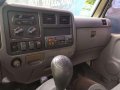 Low Mileage KIA KC2700 Aluminum Van for sale -3