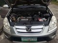 Honda CRV gen 2.5 4x4 automatic for sale -5