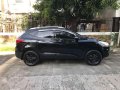 Hyundai Tucson 2012 AT Diesel 4x4 GLS For Sale -2