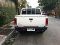 2011 Nissan Frontier Bravado Manual for sale -4