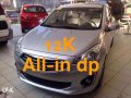15K DP Mitsubishi Adventure glx 25D MT-3
