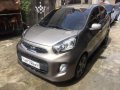 2015 Kia Picanto Ex Automatic for sale -0