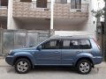 2007 Nissan X-trail 4x4 matic for sale-0