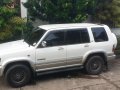 Isuzu Trooper 2001 for sale -1