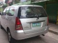 Toyota Innova E 2005 manual diesel for sale -5