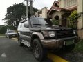 Pajero 1998 diesel for sale -0