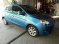 Mitsubishi Mirage gls 2013 for sale -1