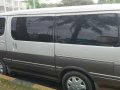 Toyota hiace super costum for sale -5