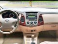 Rush 2006 Toyota Innova G 2.5DSL D4D AT-3