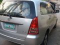 Toyota Innova E 2005 manual diesel for sale -2