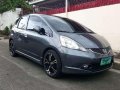 2010 Honda Jazz 1.5 E Vtec Automatic -0