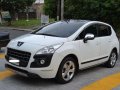 Peugeot 3008 1.6 Active e-HDI Crossover for sale -5