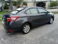 2013 Toyota Vios E Manual Trans for sale -2