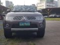 2013 Mitsubishi Montero glx for sale -6