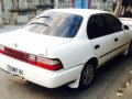 Toyota Corolla GLi 97 model for sale-3