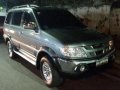 2007 Isuzu Sportivo for sale -3