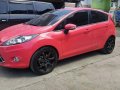 Well-maintained Ford Fiesta 2012 for sale-1