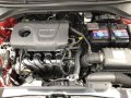 Good as new Hyundai Elantra 2016 for sale-15