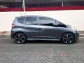 2010 Honda Jazz 1.5 E Vtec Automatic -4