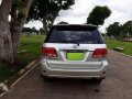 2007 Toyota Fortuner G 4x2 for sale -1