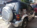 For sale Mitsubishi Pajero 3 doors 2002 model-2