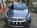 Good as new Hyundai Accent 2015 for sale-0