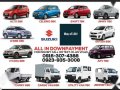 2018 Suzuki Promo for sale -6