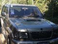 Isuzu Trooper 2003 At for sale-0