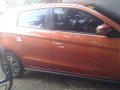 Mitsubishi Mirage HB GLS 2017 model-1