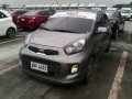 Well-kept Kia Picanto 2015 for sale-2